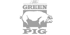 The Green pig pub is the piggiest of pubs and we love them as a sponsor.