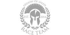 Legion of Speed EDIT